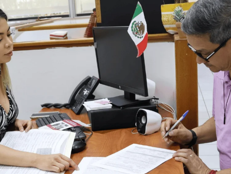 SNE publica empleos en Campeche y Veracruz ¡Imperdibles!
