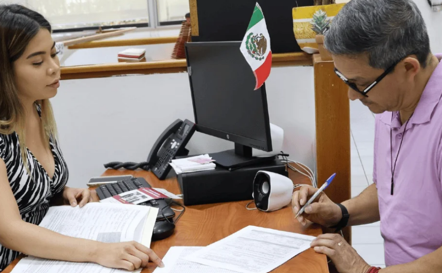 SNE publica empleos en Campeche y Veracruz ¡Imperdibles!