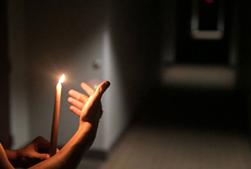 Claudia Sheinbaum y la CFE explican la falla eléctrica