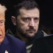 Trump anuncia alto al fuego entre Rusia y Ucrania presuntamente de 3 días