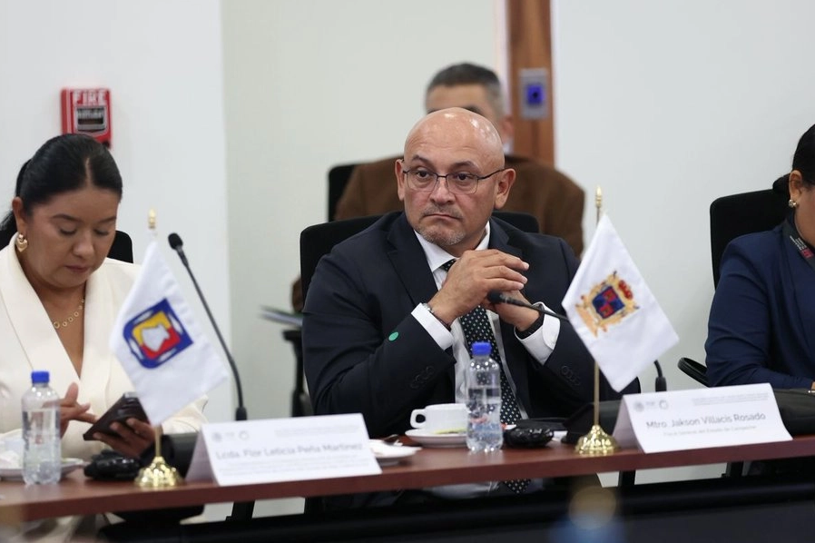 Campeche reporta una de sus jornadas más violentas e impactantes