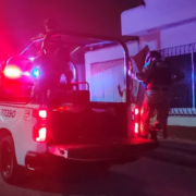 Campeche reporta una de sus jornadas más violentas e impactantes