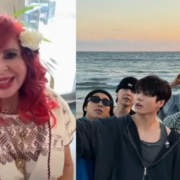 Sansores regala polémicos boletos VIP BTS por la "crisis" económica del estado