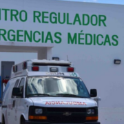 CRUM refuerza la respuesta ante emergencias en Campeche