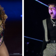 Gloria Trevi canta junto a Peso Pluma en una dupla que no te puedes perder