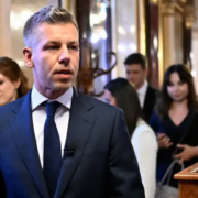 Hungría tiene nuevo Primer Ministro, Péter Magyar