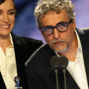 ‘El Agente Secreto’ arrasa en los Premios Platino 2026