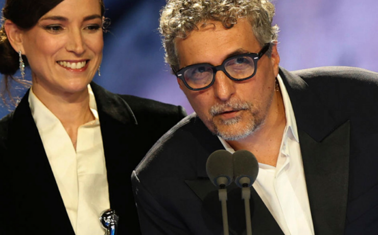 ‘El Agente Secreto’ arrasa en los Premios Platino 2026