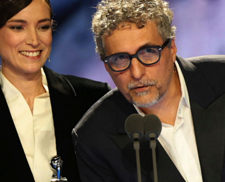 ‘El Agente Secreto’ arrasa en los Premios Platino 2026