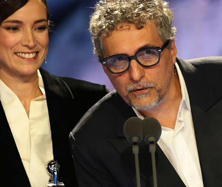 ‘El Agente Secreto’ arrasa en los Premios Platino 2026