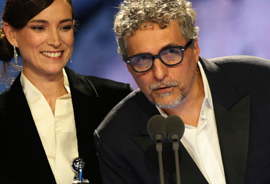 ‘El Agente Secreto’ arrasa en los Premios Platino 2026