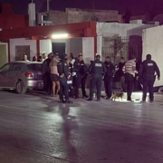 Caen responsables de los ataques en Campeche