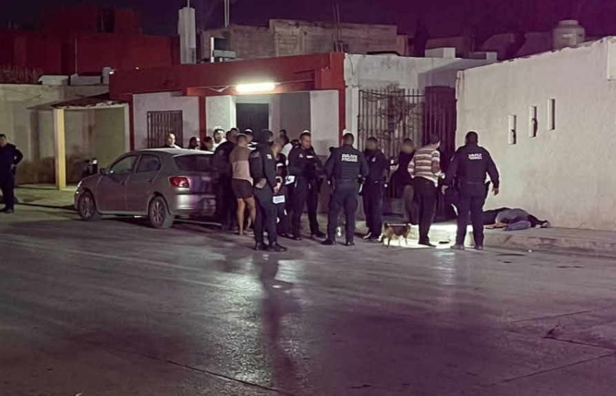 Caen responsables de los ataques en Campeche