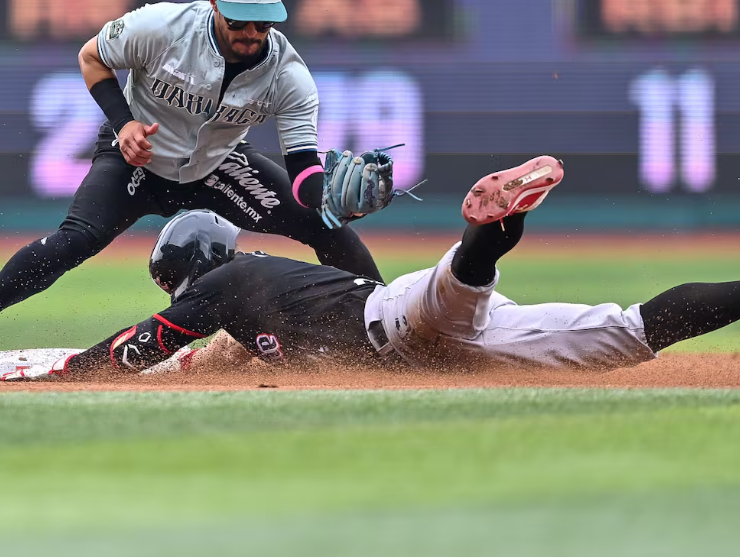 Oaxaca vence a Campeche y hunde a los Piratas