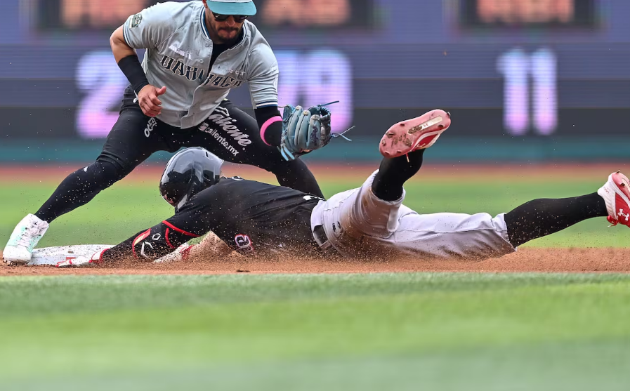Oaxaca vence a Campeche y hunde a los Piratas