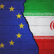 Irán advierte a Europa sobre posible despliegue en Ormuz