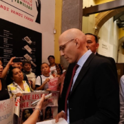 Alto Comisionado de ONU-DH reconoce lucha de madres buscadoras