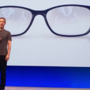 Mark Zuckerberg habla del "fin" de los celulares