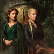 Confirman fecha de estreno de "Cada del Dragón" Temporada 3