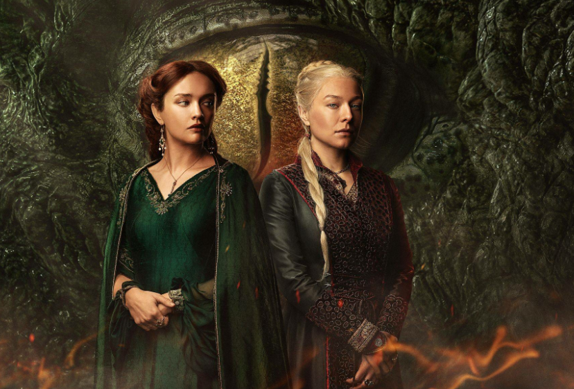 Confirman fecha de estreno de "Cada del Dragón" Temporada 3