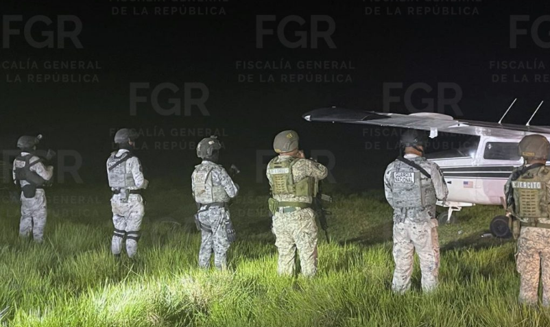 Corporaciones desplegaron amplio cerco de seguridad