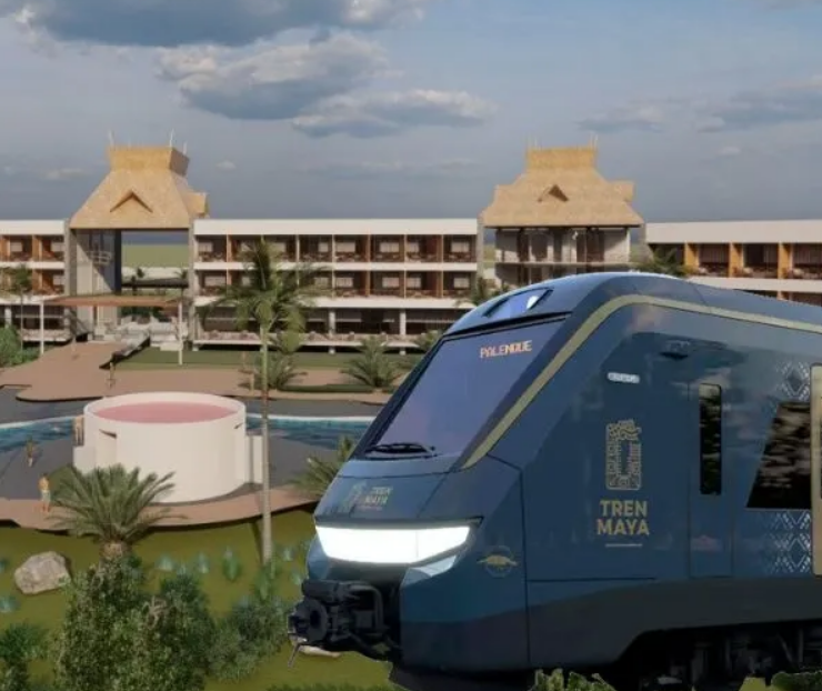 Campeche libera licencia Hotel Edzná y reanuda operaciones