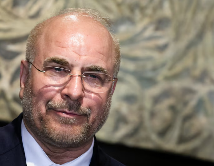 Irán dijo que "No hay alternativa" a su plan para poner fin a la guerra