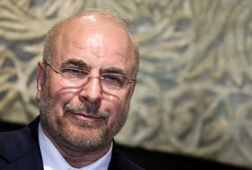 Irán dijo que "No hay alternativa" a su plan para poner fin a la guerra