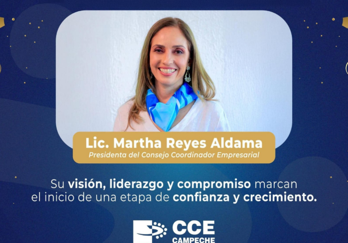 Empresas confían para invertir en Campeche
