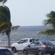 Choque térmico en Campeche sorprende a la población