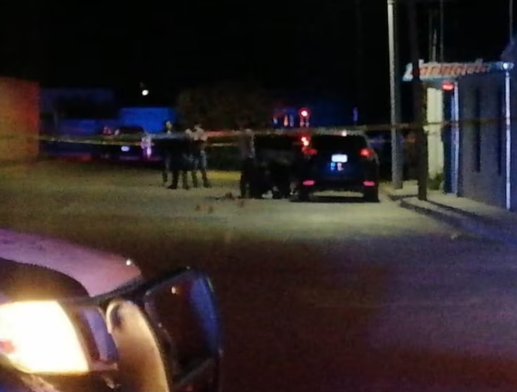 Asesinan a María Lucía Mora, dirigente de Morena en Chihuahua