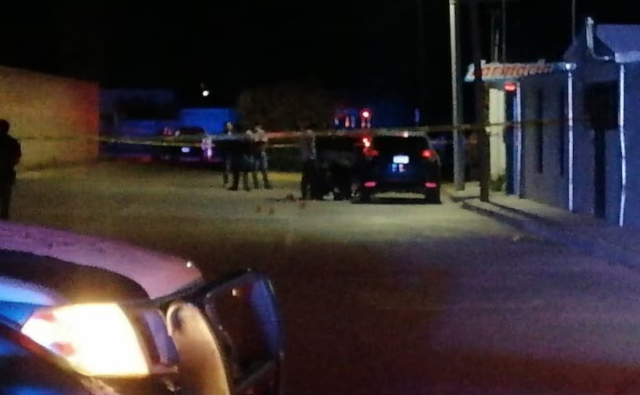 Asesinan a María Lucía Mora, dirigente de Morena en Chihuahua