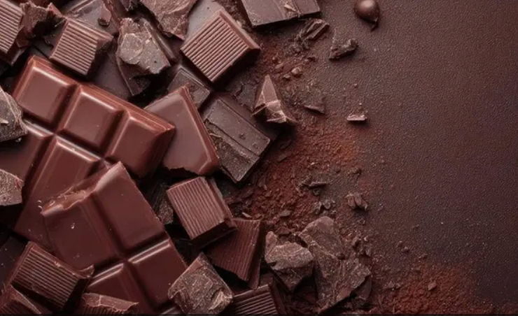 Retiran chocolates por tener ingredientes no esperados que ponían en riesgo la salud