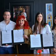 Campeche protege al espectro autista con una nueva ley histórica