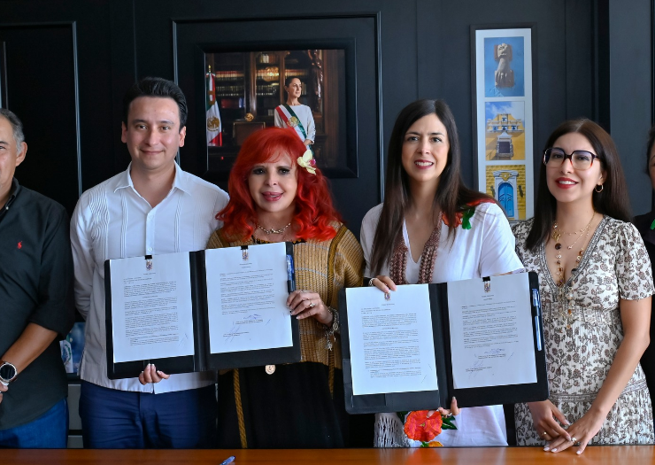 Campeche protege al espectro autista con una nueva ley histórica