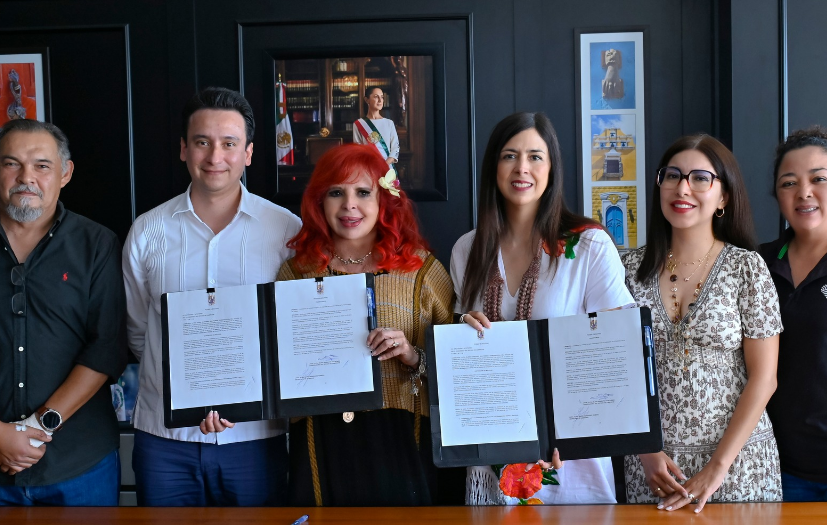 Campeche protege al espectro autista con una nueva ley histórica