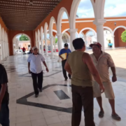 Ejidatarios negocian con Ayuntamiento ¡Acuerdo sorprendente!