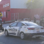 Campeche acumula 10 amenazas de tiroteos alarmantes y las autoridades responden