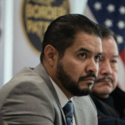 Renuncia fiscal Antisecuestro de Chihuahua