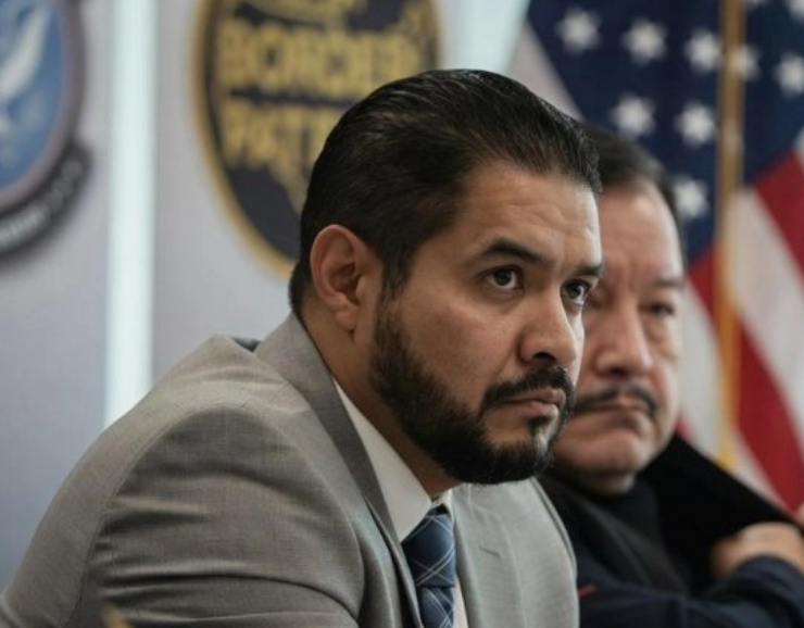 Renuncia fiscal Antisecuestro de Chihuahua