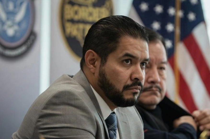 Renuncia fiscal Antisecuestro de Chihuahua