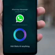 WhatsApp estrena ‘modo incógnito’ para su IA