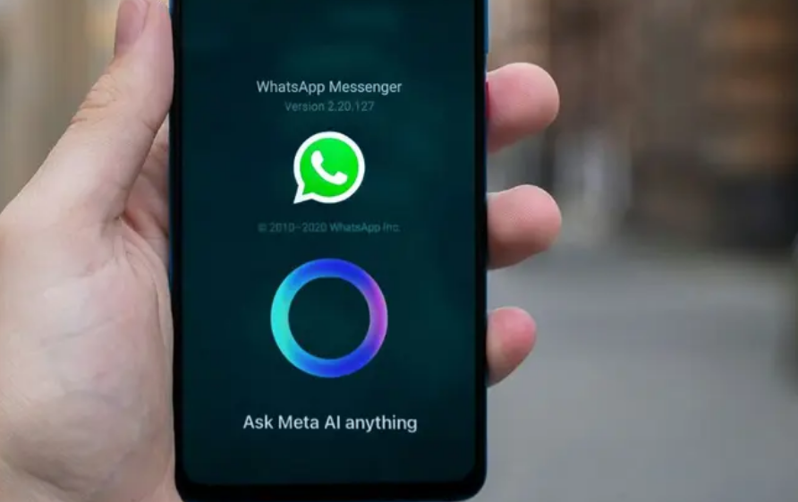 WhatsApp estrena ‘modo incógnito’ para su IA