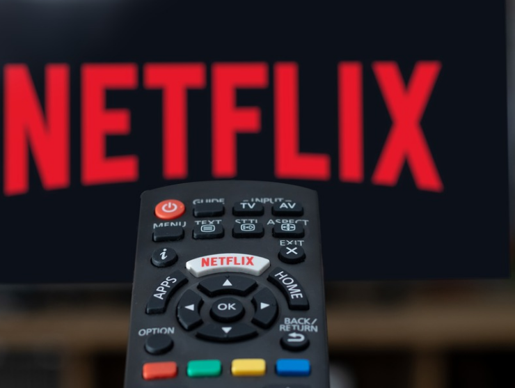 Recomendaciones en Netflix 14 de Mayo, para disfrutar de un buen fin de semana