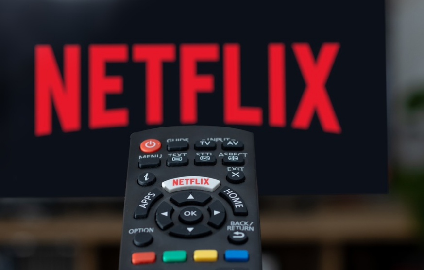 Recomendaciones en Netflix 14 de Mayo, para disfrutar de un buen fin de semana
