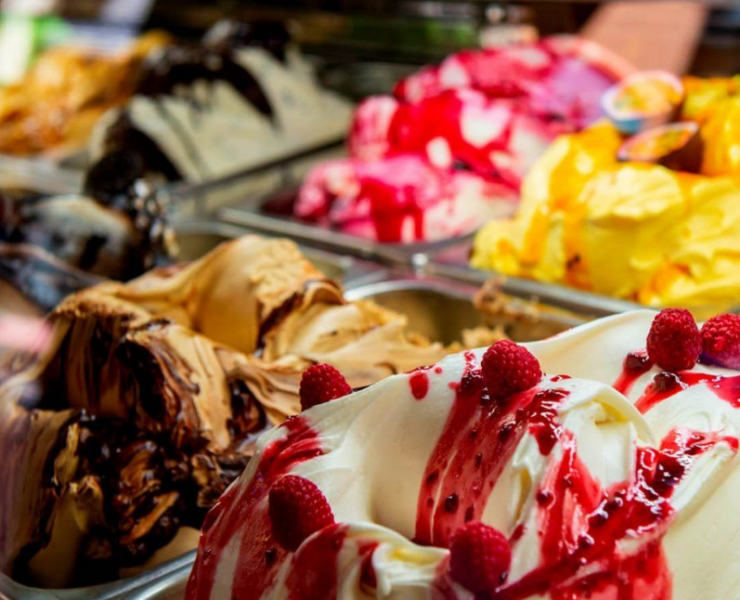 Mejor helado de Campeche: lugares irresistibles para estos calores