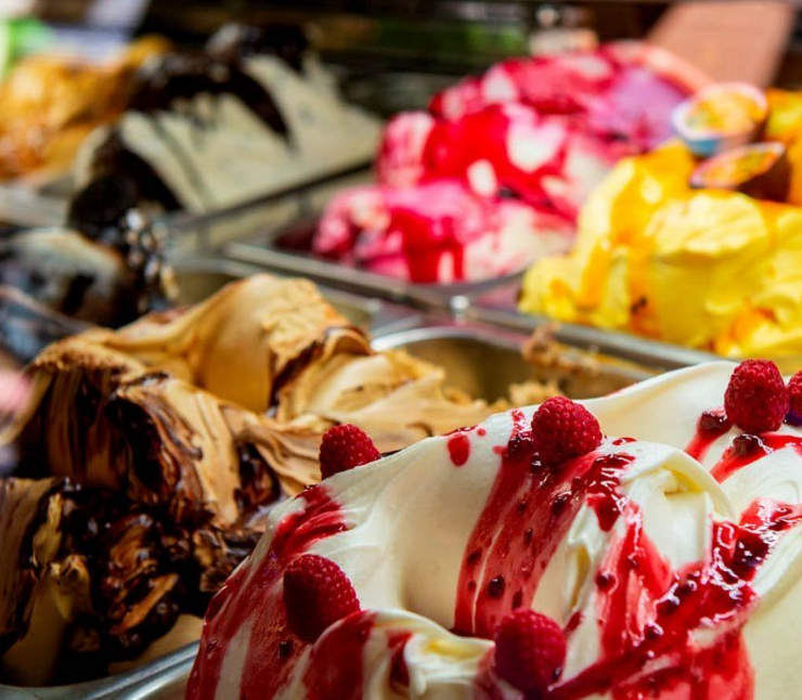 Mejor helado de Campeche: lugares irresistibles para estos calores