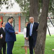 EEUU advierte a Taiwán que no apoyaran una supuesta "declaración de independencia"
