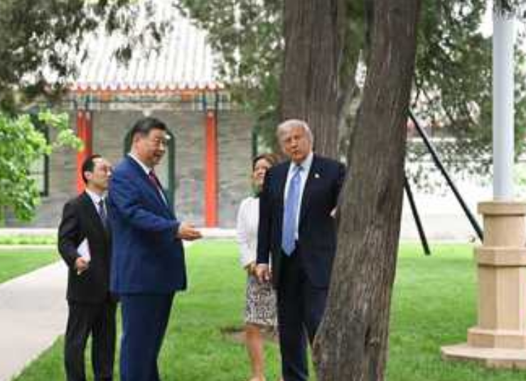 EEUU advierte a Taiwán que no apoyaran una supuesta "declaración de independencia"