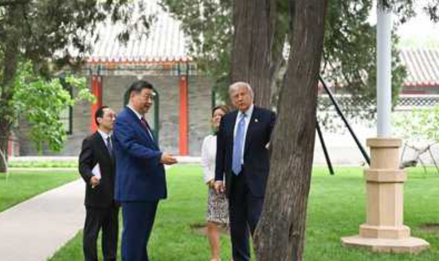 EEUU advierte a Taiwán que no apoyaran una supuesta "declaración de independencia"